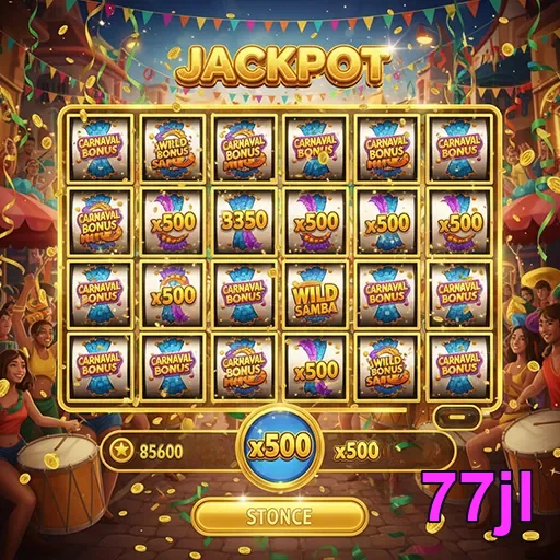 77jl jackpot slot game 2