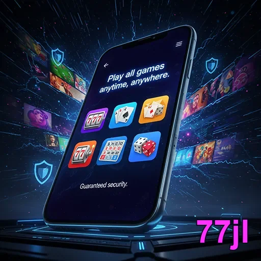 Enjoy Seamless Mobile Access for Your Gaming Needs