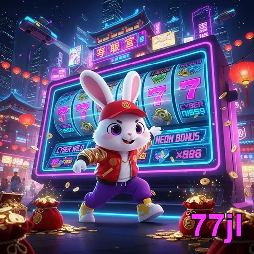 77jl rabbit slot game