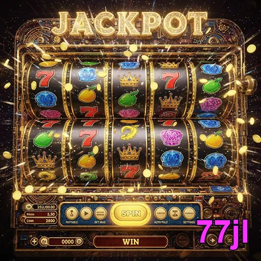 Experience Fast and Secure Payments with 77jl