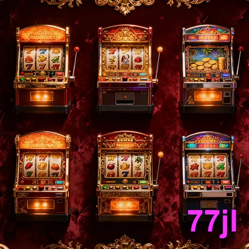 Exciting live dealer game at 77jl VIP casino